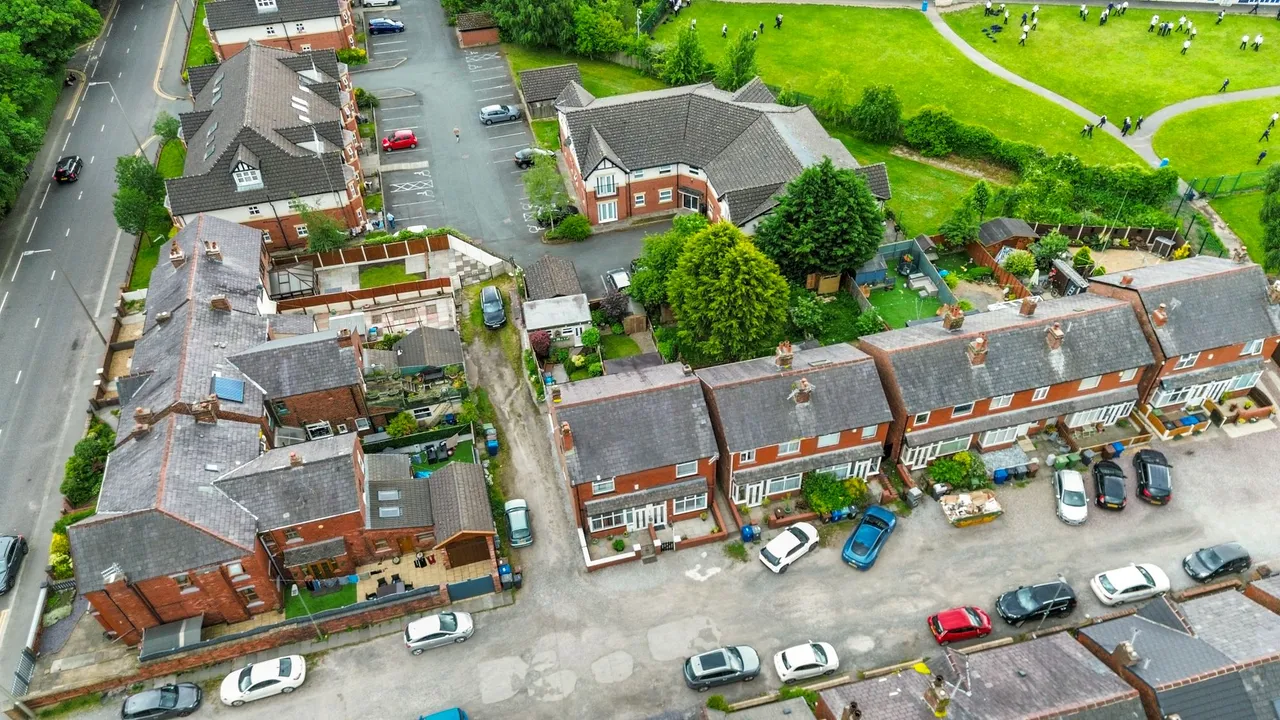 Ashland Avenue, Ashton-In-Makerfield, Wigan, WN4 9SP, photo 7