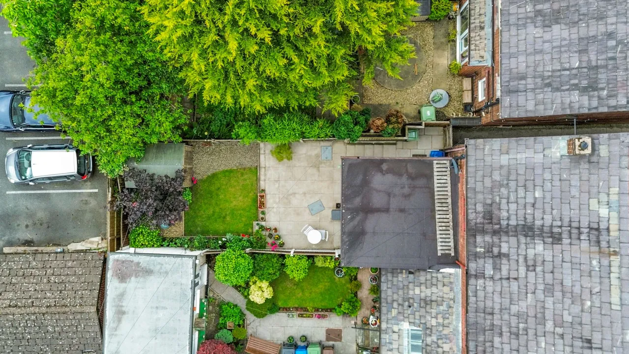 Ashland Avenue, Ashton-In-Makerfield, Wigan, WN4 9SP, photo 27