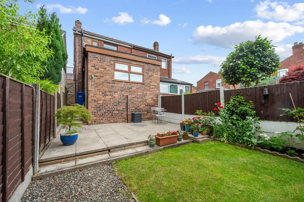 Ashland Avenue, Ashton-In-Makerfield, Wigan, WN4 9SP, photo 23