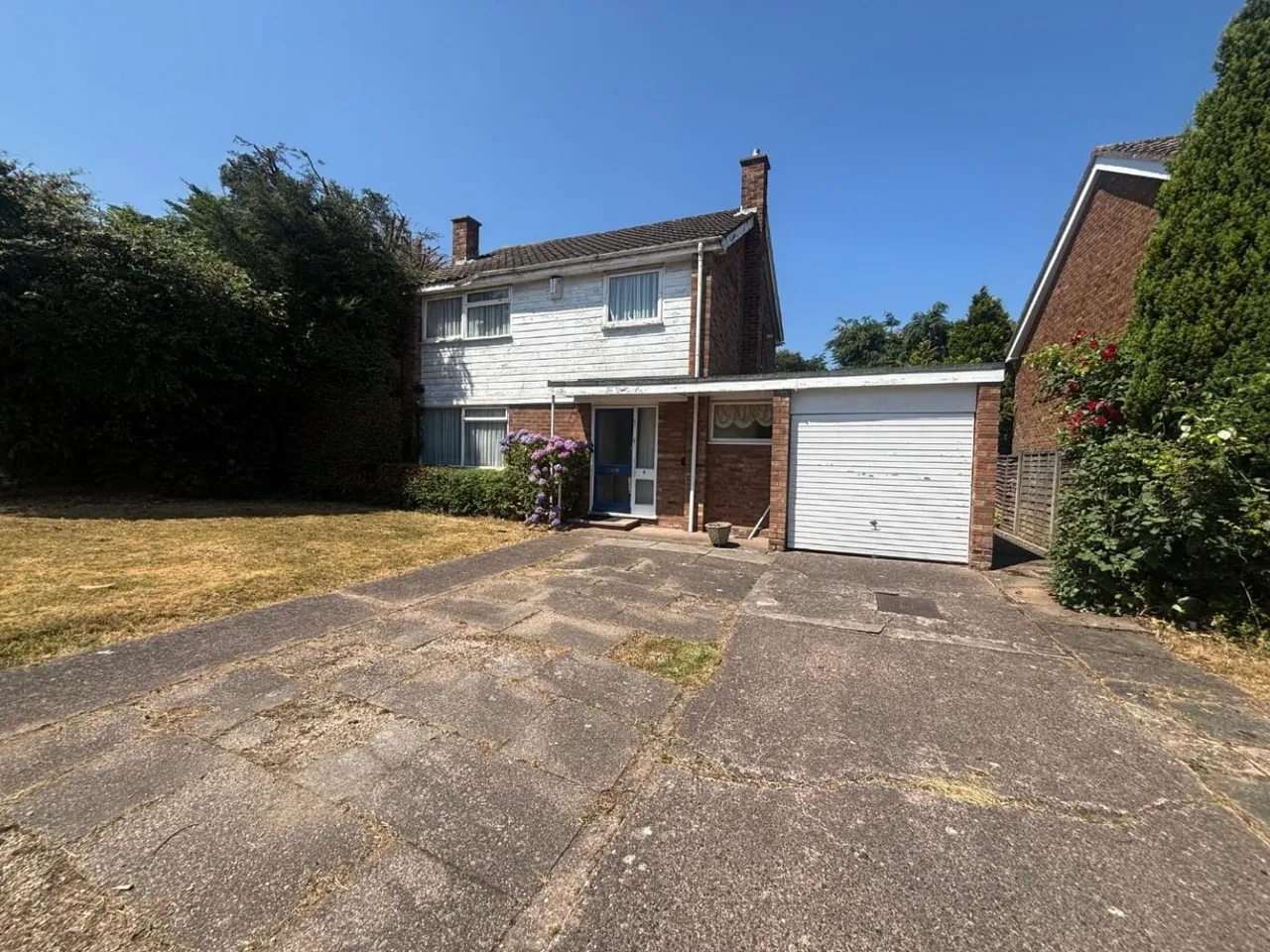 3 bed house for sale — Sir Richards Drive, Birmingham