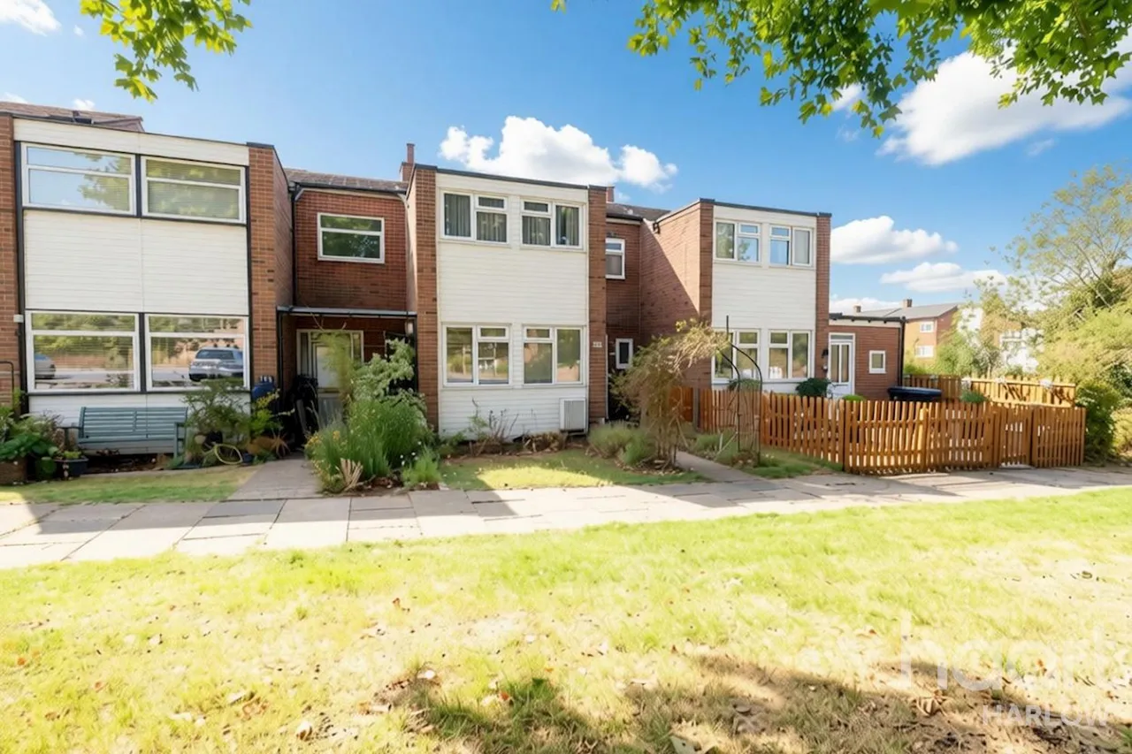 Altham Grove, Harlow, CM20, photo 14