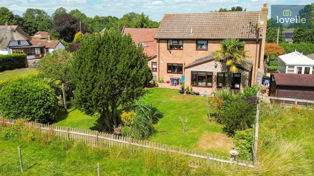 Northgate Lane, Grimoldby, LN11, photo 24