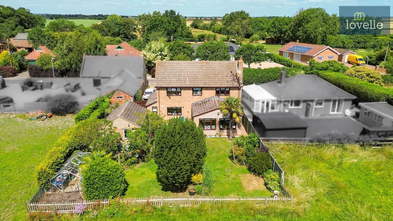 Northgate Lane, Grimoldby, LN11, photo 23