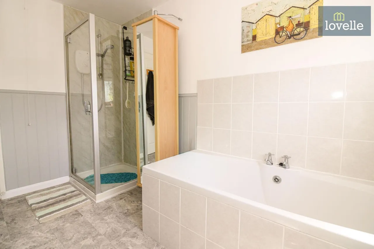 Northgate Lane, Grimoldby, LN11, photo 22