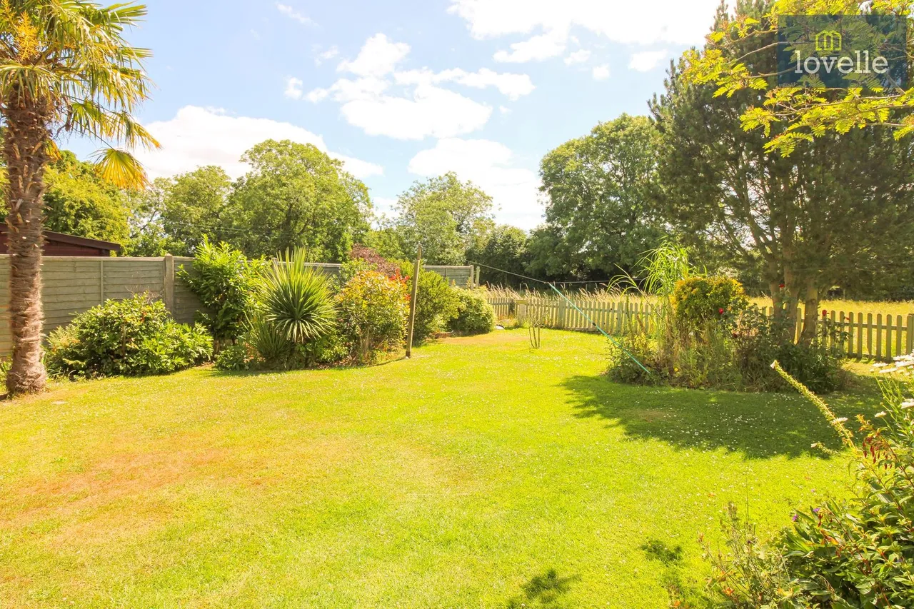 Northgate Lane, Grimoldby, LN11, photo 27