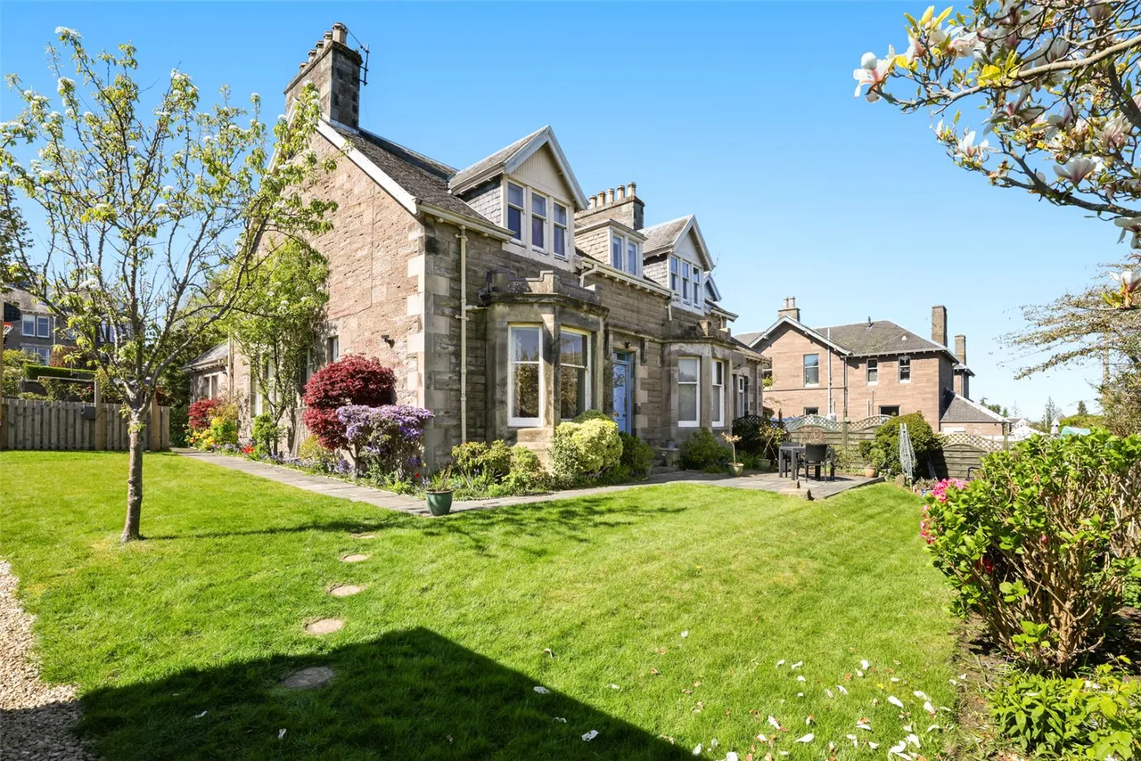 Glasgow Road, Perth, PH2, photo 28
