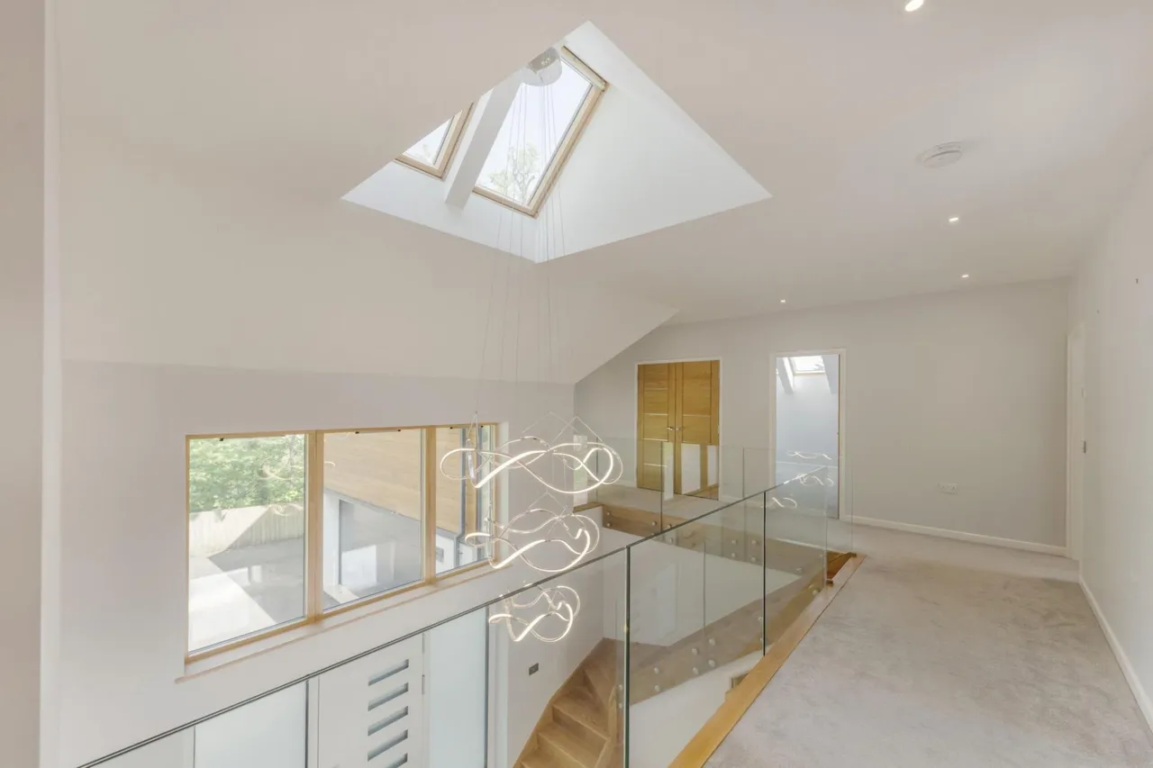 Park Lane, Exeter, EX4, photo 12
