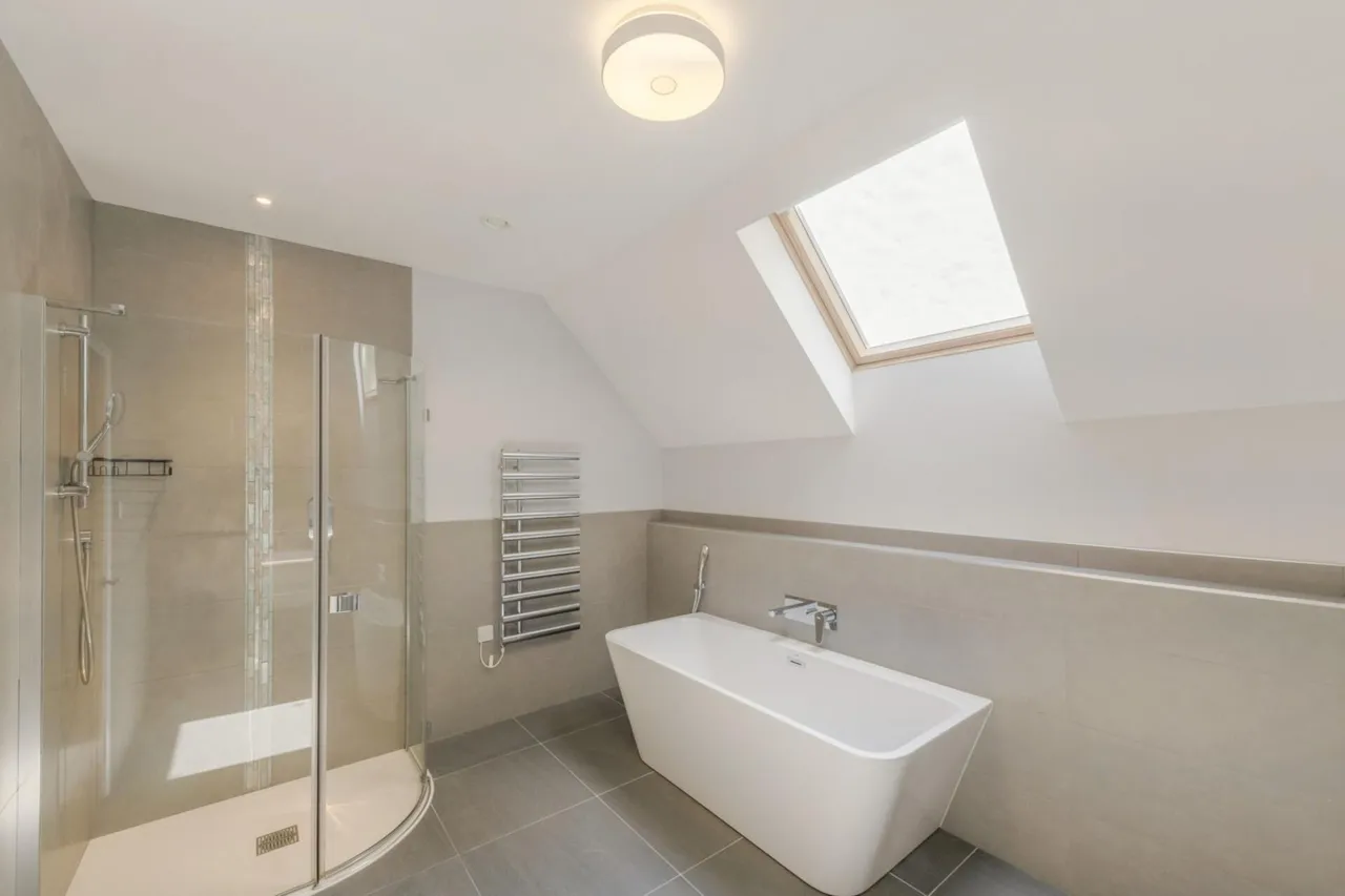 Park Lane, Exeter, EX4, photo 22