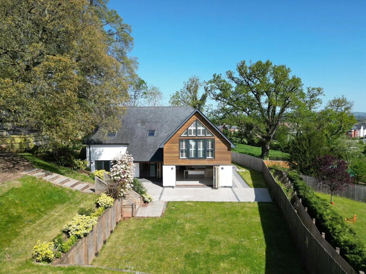 Park Lane, Exeter, EX4, photo 26