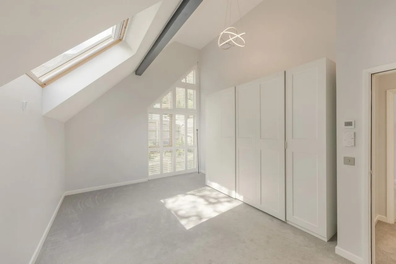 Park Lane, Exeter, EX4, photo 20