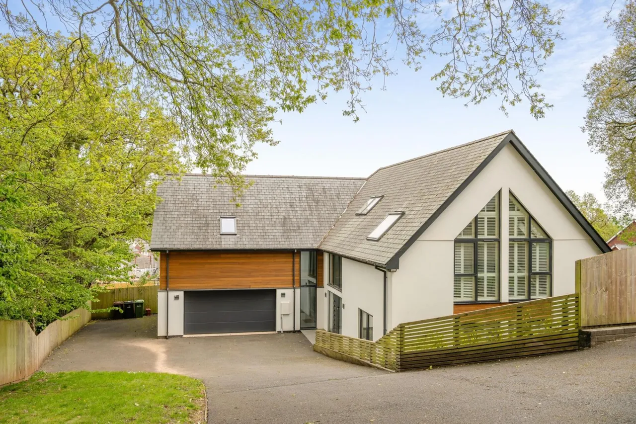 Park Lane, Exeter, EX4, photo 28