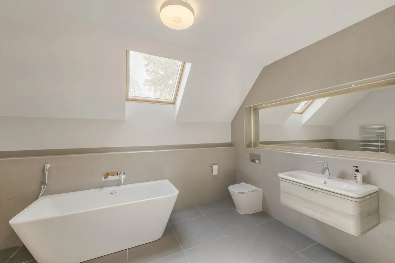 Park Lane, Exeter, EX4, photo 21