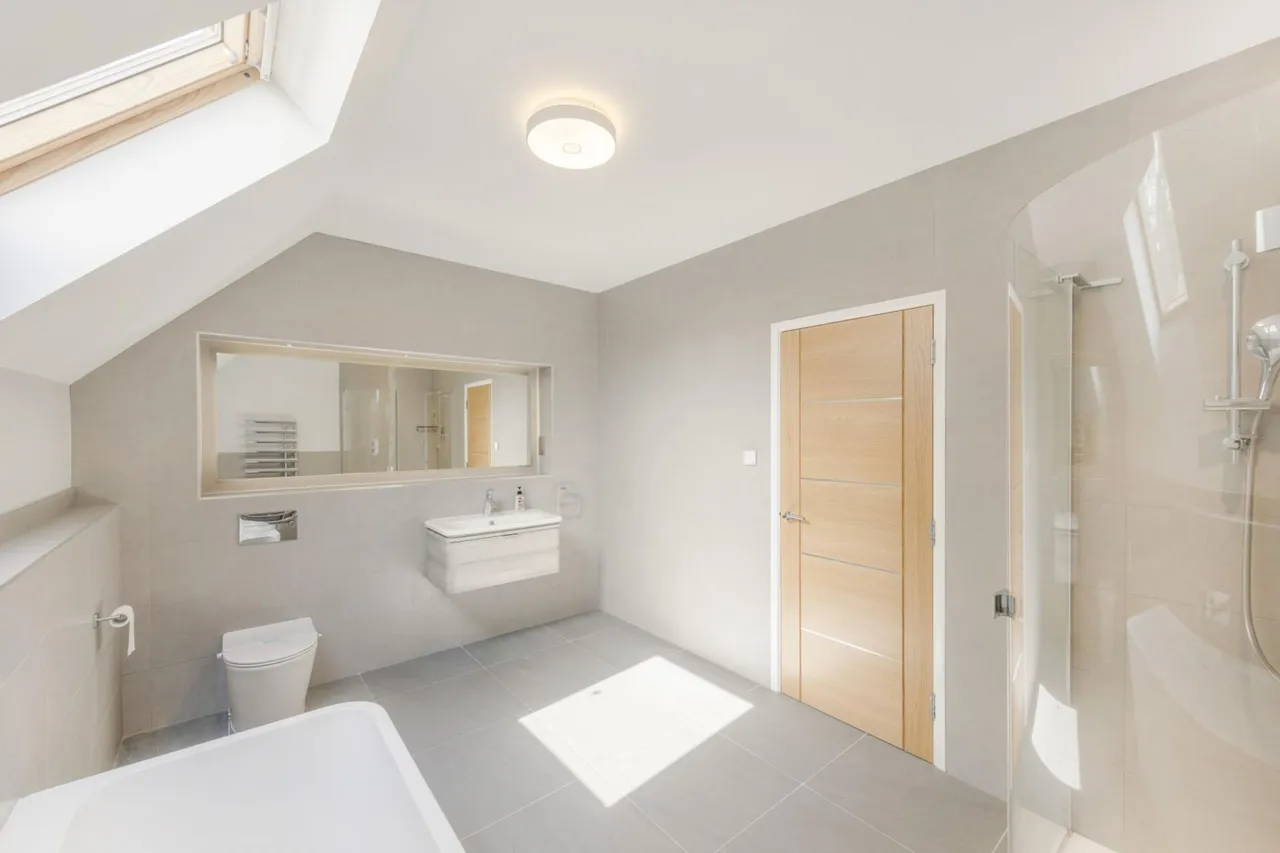 Park Lane, Exeter, EX4, photo 23