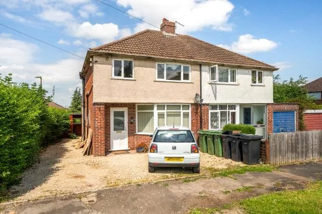 Beech Road, Botley, OX2, photo 12
