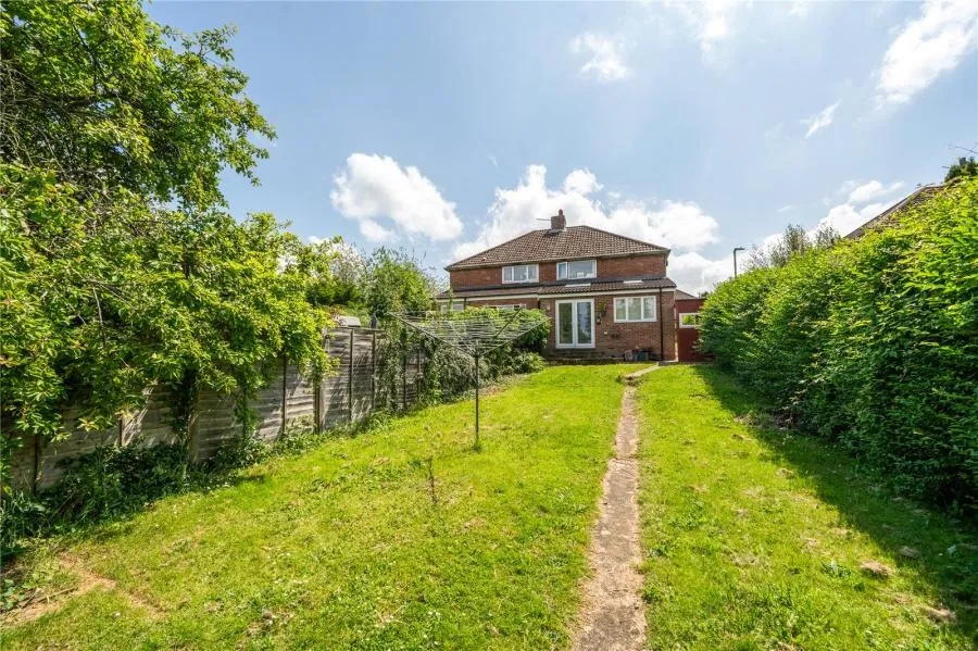 Beech Road, Botley, OX2, photo 10