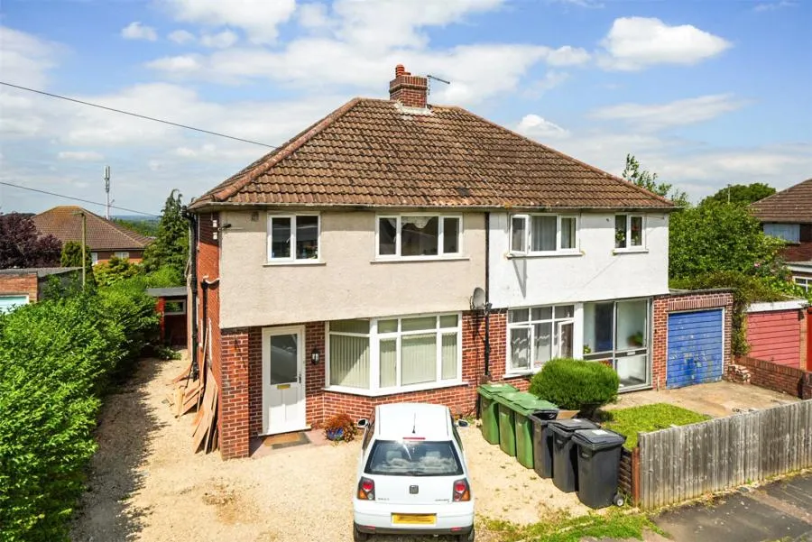 1 bed flat to rent, Beech Road, Botley, OX2