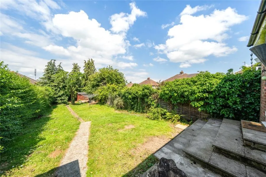 Beech Road, Botley, OX2, photo 11
