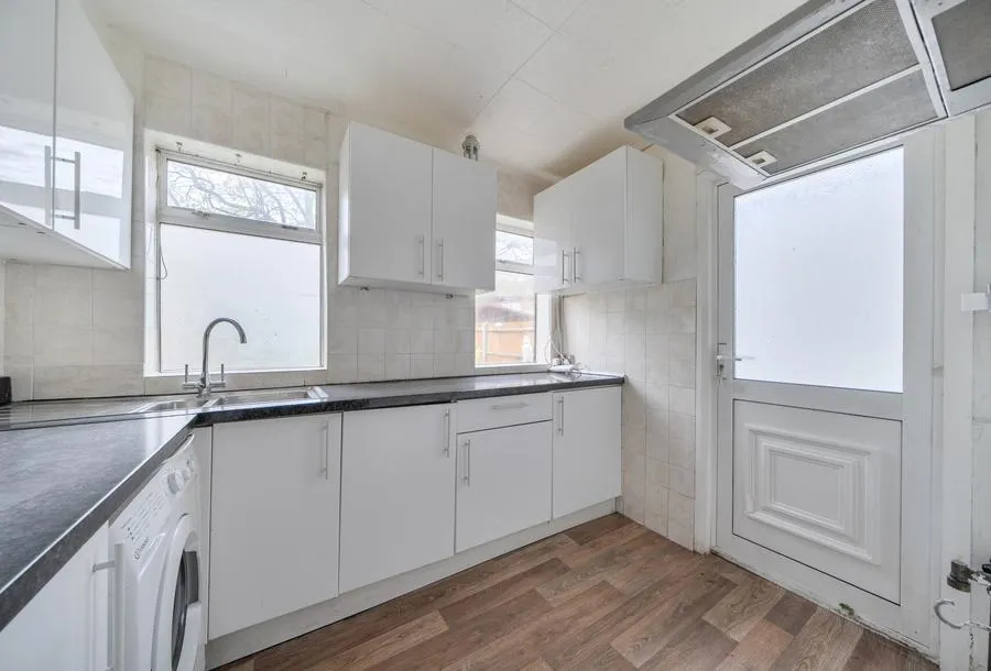 Whitford Gardens, Mitcham, CR4, photo 19
