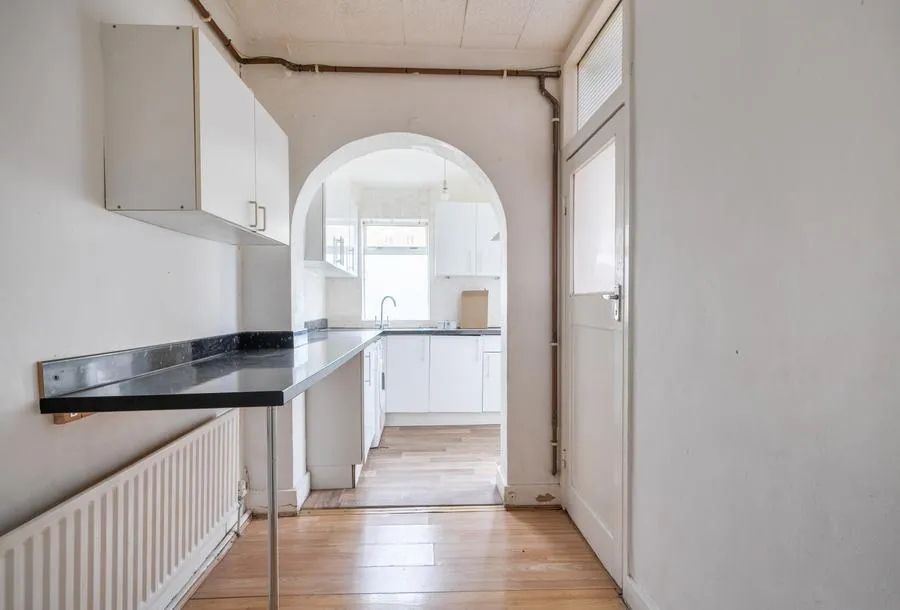 Whitford Gardens, Mitcham, CR4, photo 4