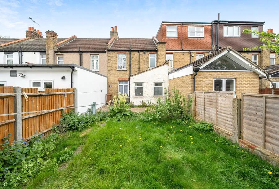 Whitford Gardens, Mitcham, CR4, photo 21