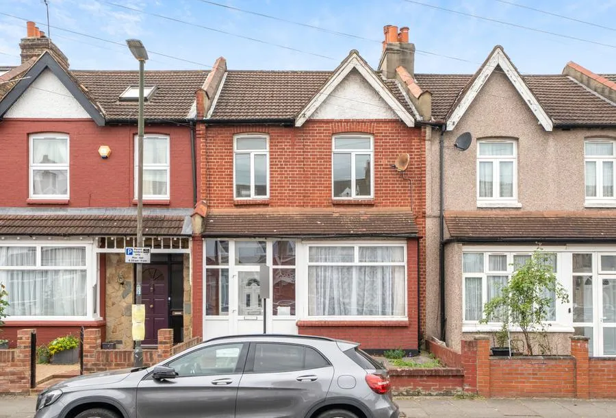 Whitford Gardens, Mitcham, CR4, photo 22