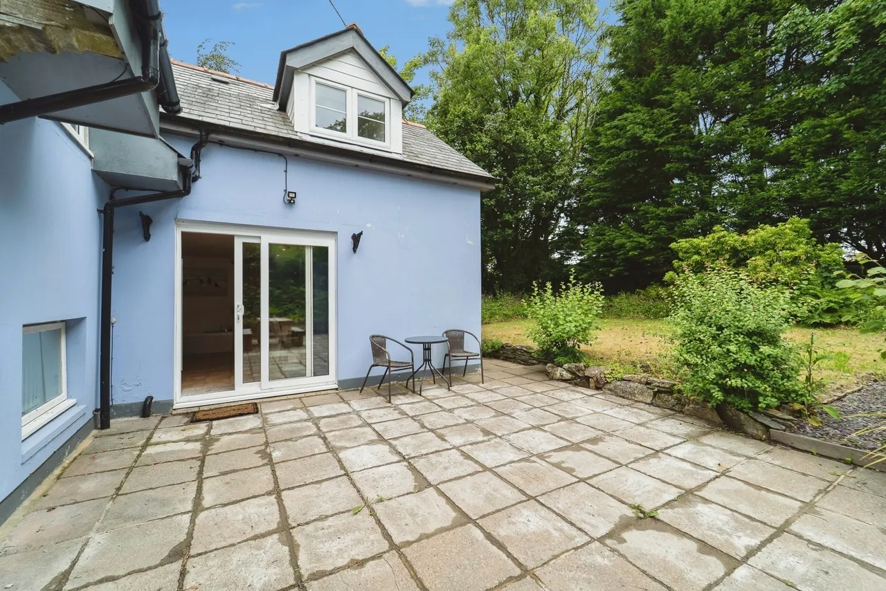 Eglwyswrw, Crymych, SA41, photo 2