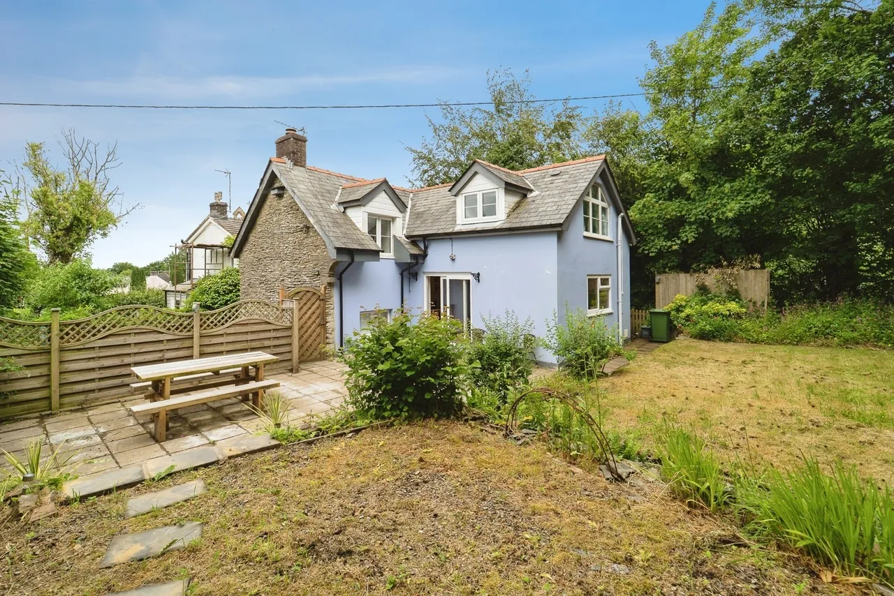 Eglwyswrw, Crymych, SA41, photo 4