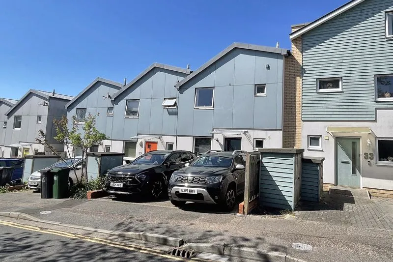 house for sale — Bevendean Road, Brighton BN2 4FN