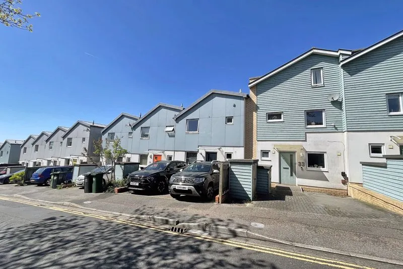 Bevendean Road, Brighton BN2 4FN, photo 17