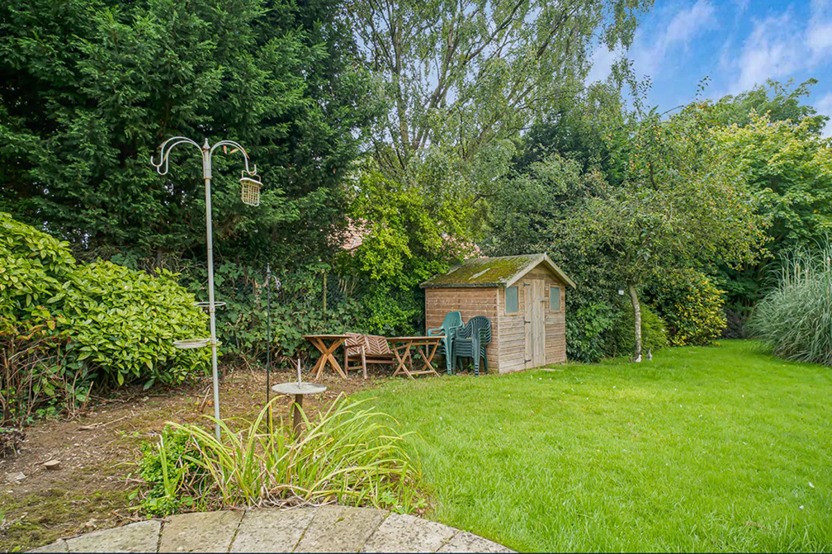 Water Lane, South Cave, HU15, photo 45