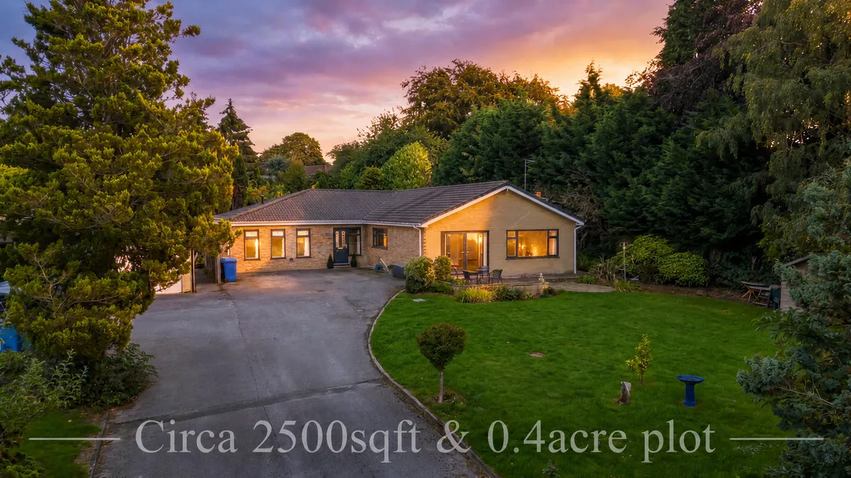 6 bed house for sale, Water Lane, South Cave, HU15
