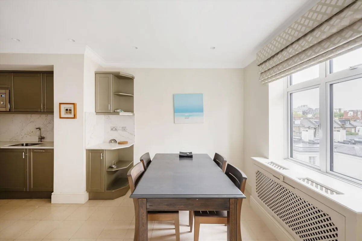 Hall Road, St John's Wood, NW8, photo 5