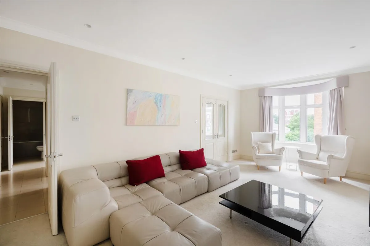 Hall Road, St John's Wood, NW8, photo 3
