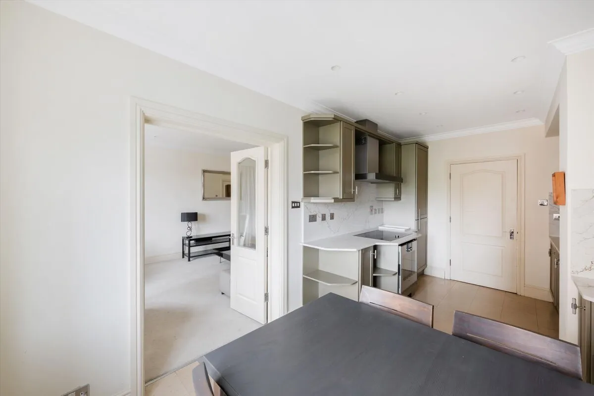 Hall Road, St John's Wood, NW8, photo 6