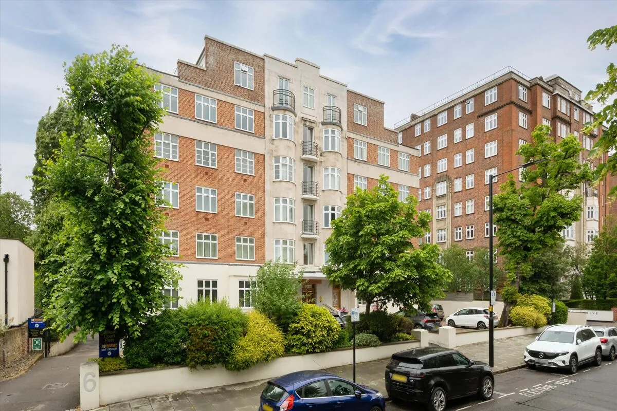 Hall Road, St John's Wood, NW8, photo 10