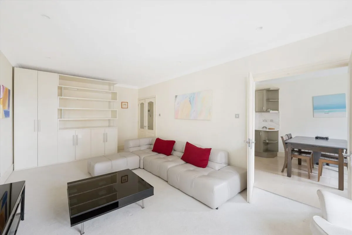 Hall Road, St John's Wood, NW8, photo 2