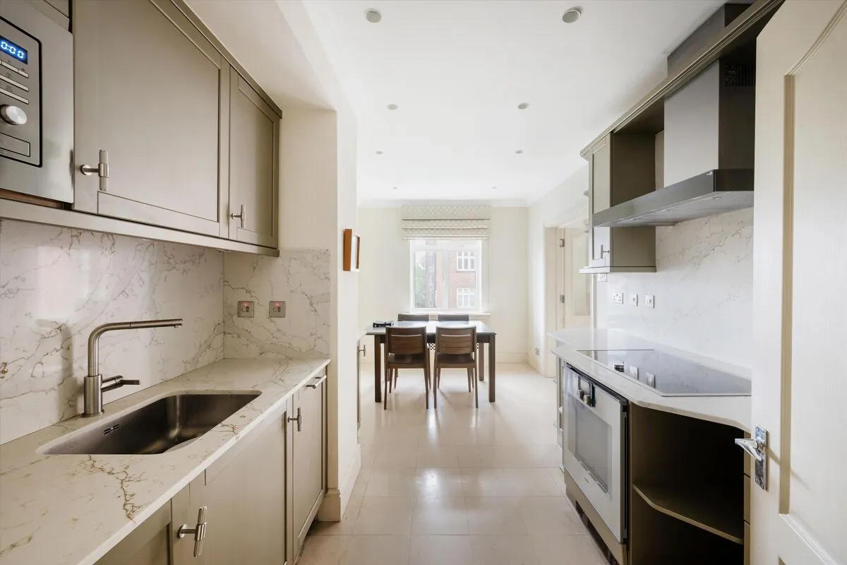 Hall Road, St John's Wood, NW8, photo 4