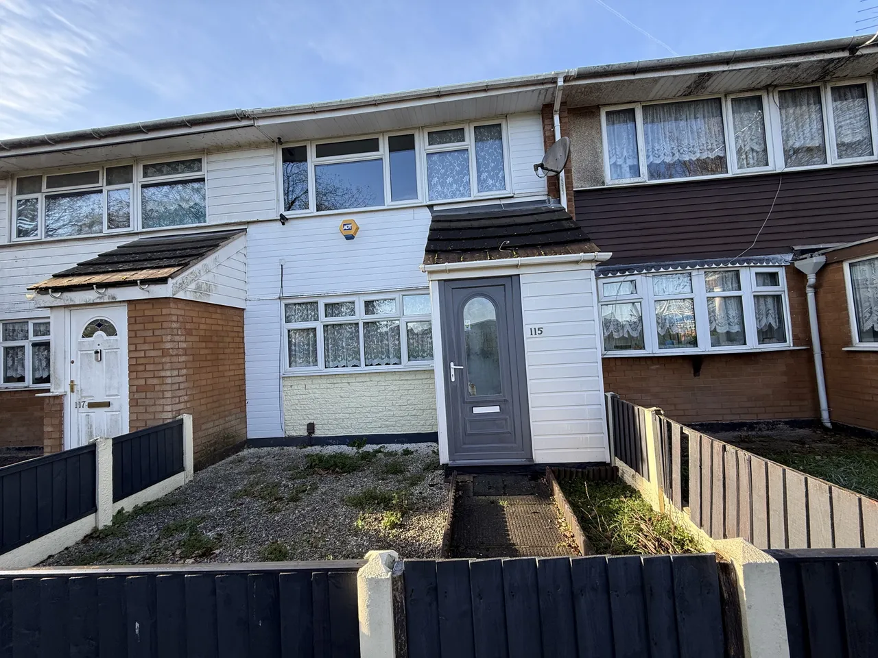 3 bed house to rent, Chepstow Road, Walsall, WS3
