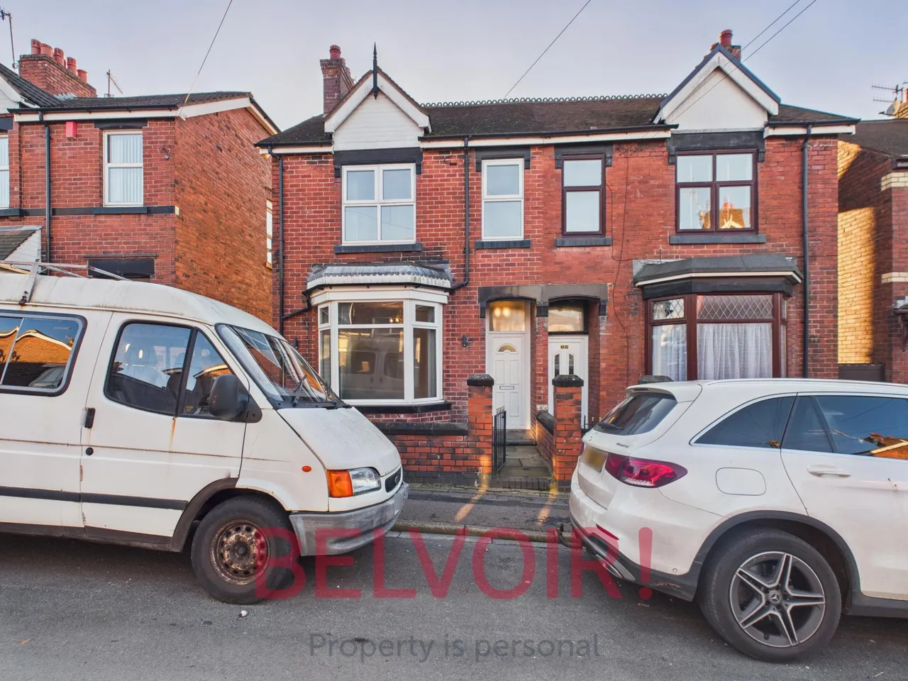 Lorne Street, Burslem, Stoke-on-Trent, ST6, photo 5