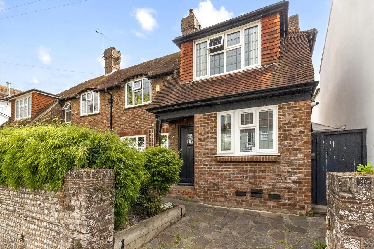 Madeira Avenue, Worthing, photo 24