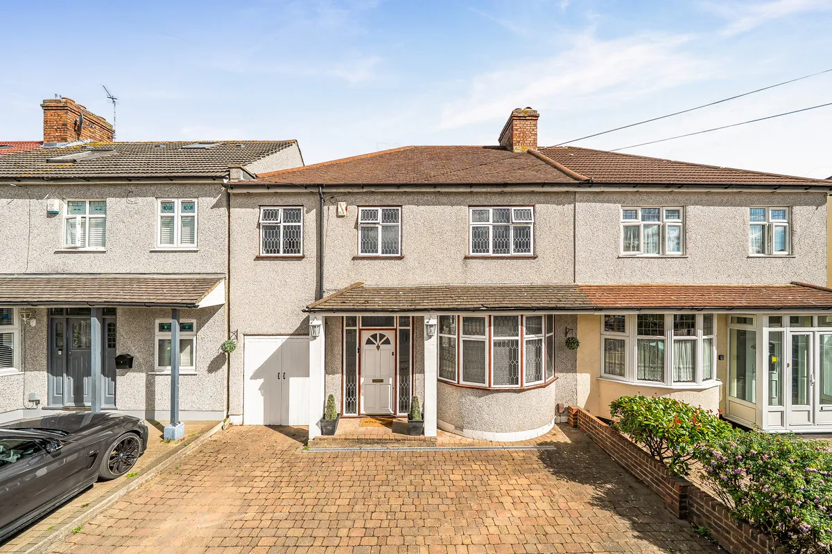 4 bed house for sale — Bexleyheath, DA7 4TU
