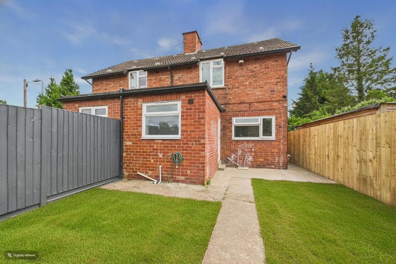 Moor Lane, Potterhanworth, LN4, photo 25