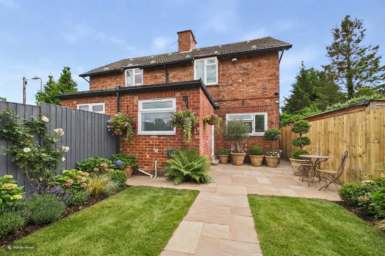 Moor Lane, Potterhanworth, LN4, photo 24
