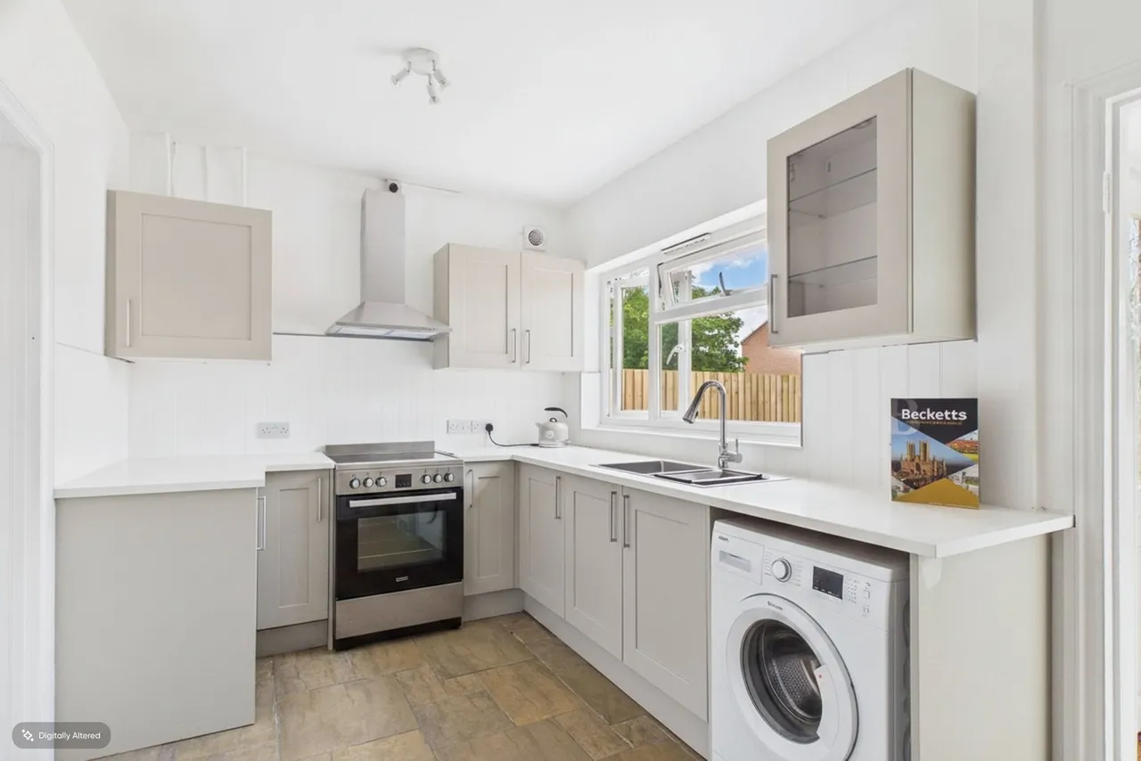 Moor Lane, Potterhanworth, LN4, photo 2