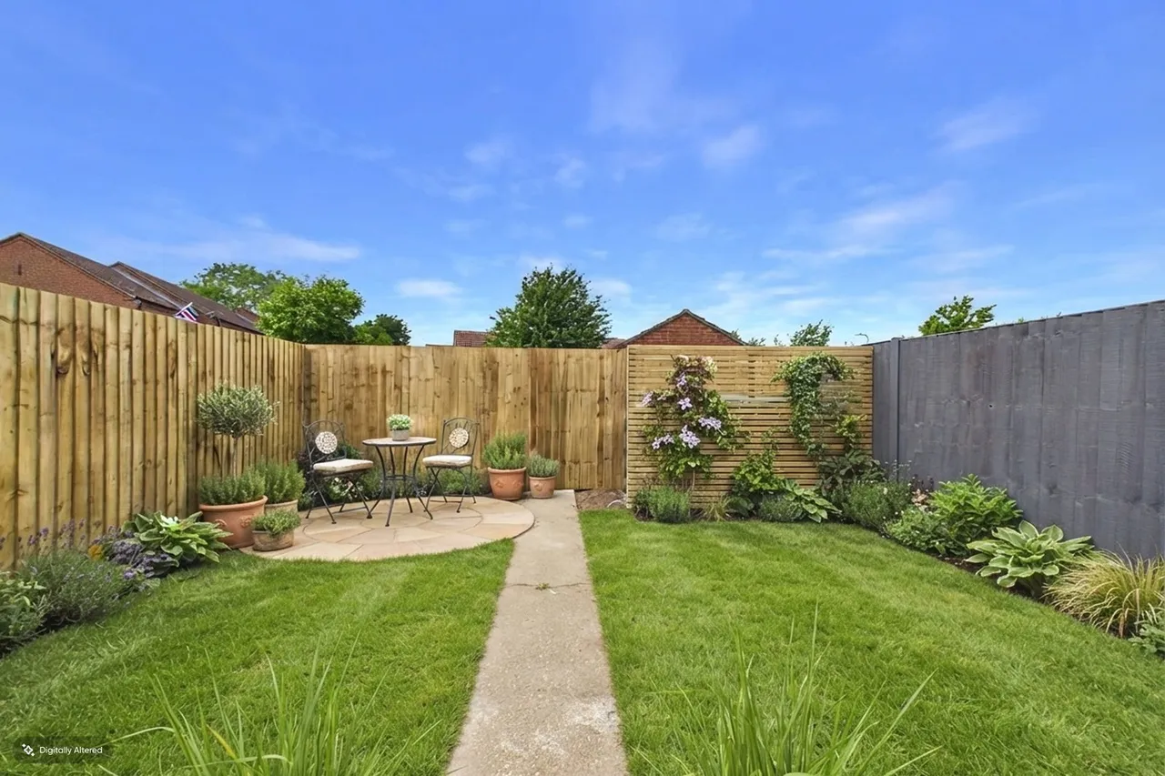 Moor Lane, Potterhanworth, LN4, photo 26