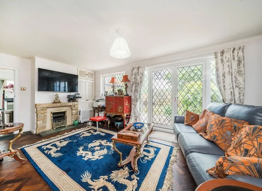 Onslow Close, Thames Ditton, KT7, photo 4