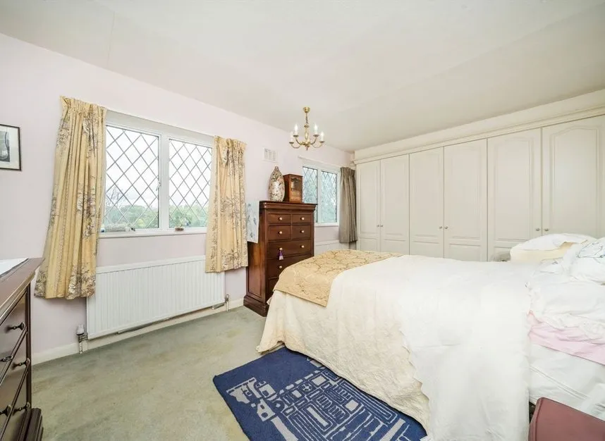 Onslow Close, Thames Ditton, KT7, photo 6