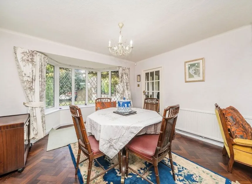 Onslow Close, Thames Ditton, KT7, photo 5