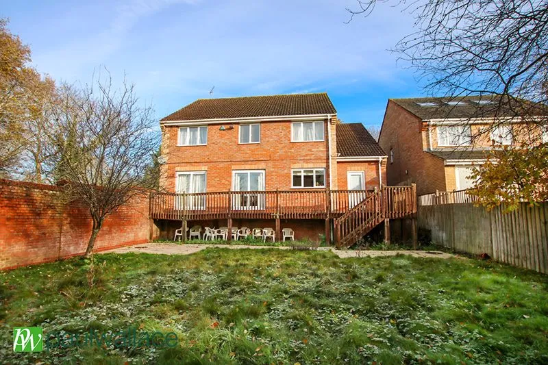 Broadgreen Road, Cheshunt, EN7, photo 25