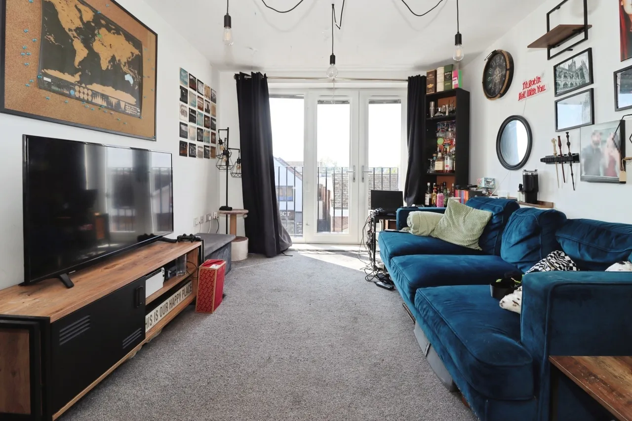 Broad Street, Staple Hill, Bristol, BS16, photo 7